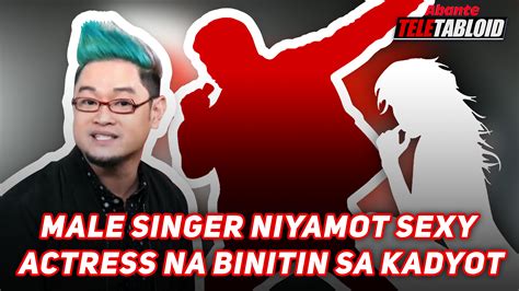 Kadyot Sa Chubby Chix .